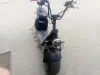 Электроскутер