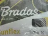 Шланг поливочный садовый BRADAS  1/2 дюйма, 20м