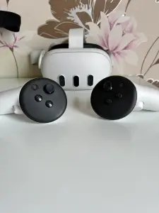 oculus quest 3 128GB  шлем виртуальной реальности