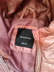 Куртка р.152 Reserved