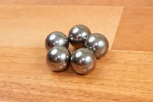Шарики стальные металлические шар