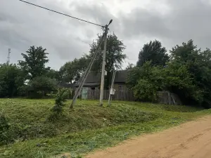 Участок 0,25га , д.Худово, Крупский район, Минская область