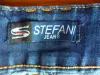 Юбка джинсовая STEFANI