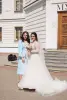 Продам свадебное платье