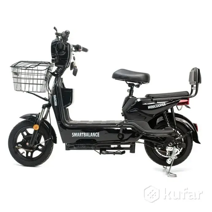 Электроскутер SMART BALANCE minicooper