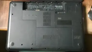 Ноутбук HP 635 для дома и офиса