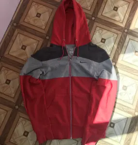 Зип худи Nike