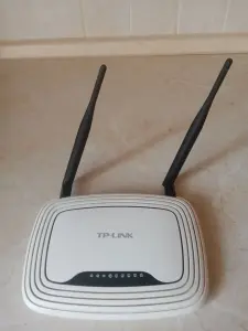 РОУТЕР TP-LINK