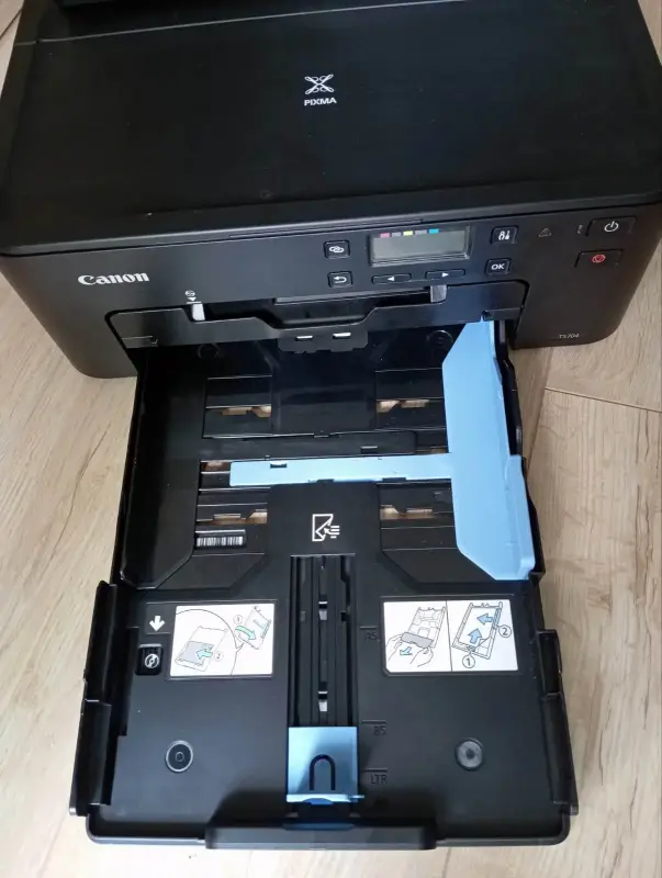 Принтер Canon PIXMA TS704