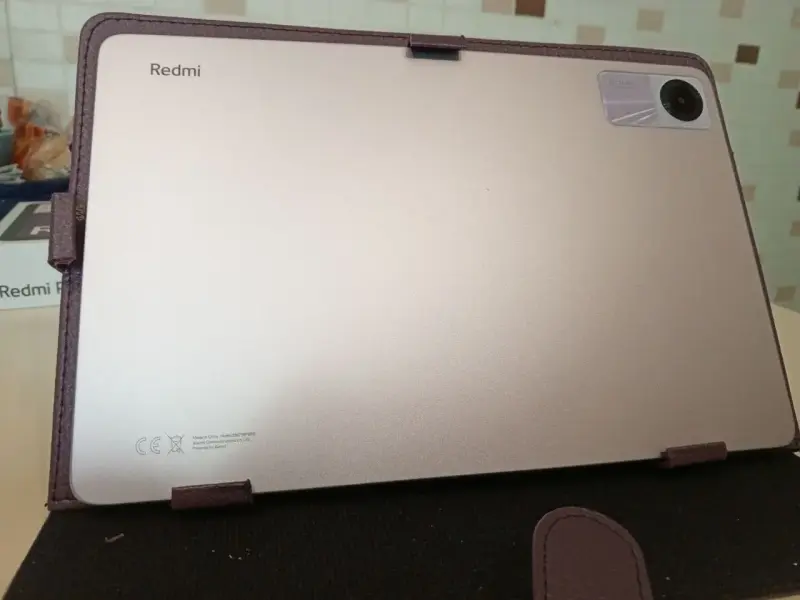 Планшет Xiaomi Redmi Pad SE 8+8/256 gb