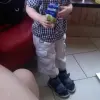 Капри для мальчика