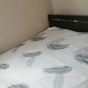 Комплект постельного белья евро