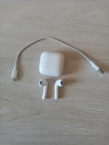 Наушники