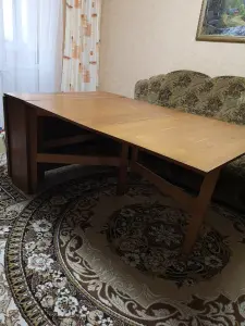 Стол-книга