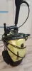 Karcher моющий аппарат