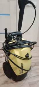 Karcher моющий аппарат