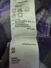 Рубашка женская подростковая H&M