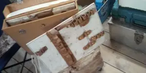 Авиационный Кейс