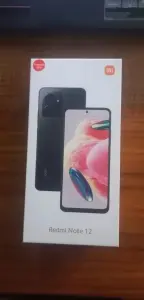 Смартфон Xiaomi Redmi Note 12 8/256GB