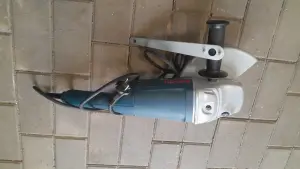 Болгарка bosch 22-230 не Китай