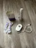 Электрическая зубная щётка