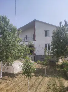 Дом