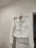 Куртка Джинс, белая  красная 44-46-48  25 р.