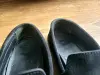 Мужские мокасины