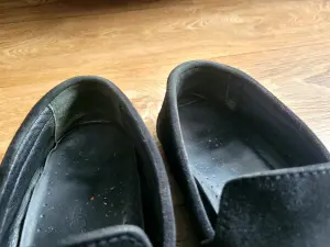 Мужские мокасины