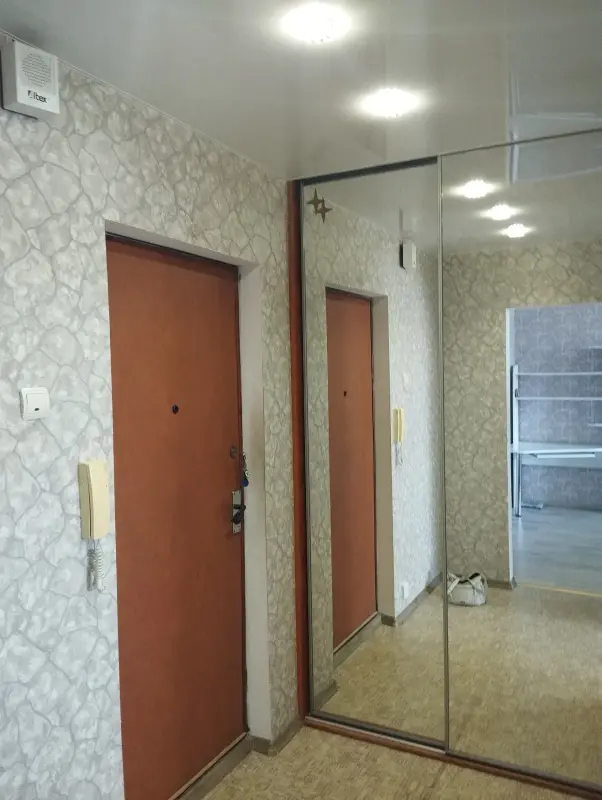 Продажа 1-ком. квартиры