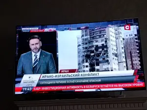 OLED телевизор LG OLED55C6V