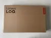 Ноовый ноутбук Lenovo LOQ15ARP9 RTX 4070, R7435HS