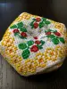 Бискорню, игольница