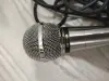 Микрофон. Новый. Договорная вместе с колонками