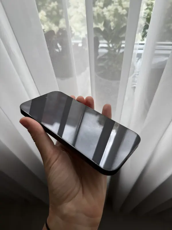 Apple iPhone 14 Pro 128 Gb Space Black
