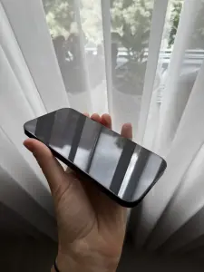 Apple iPhone 14 Pro 128 Gb Space Black