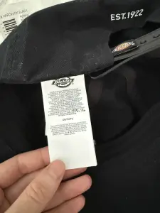 Кепка DICKIES