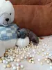 БРОНЬ Котенок Канадского Сфинкса