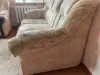Диван и кресло