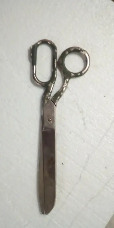 Ножницы из СССР
