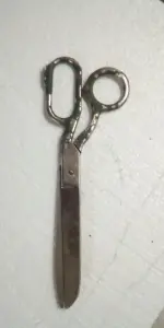 Ножницы из СССР