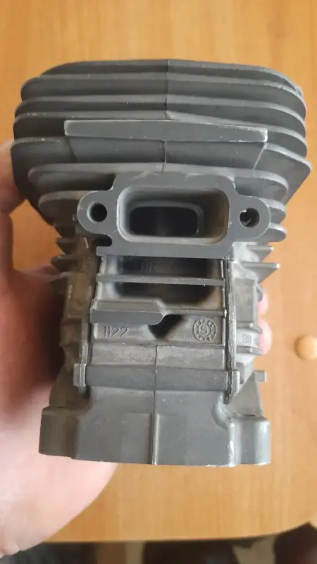 ЦПГ Stihl MS 271