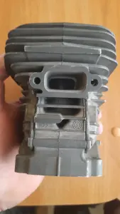 ЦПГ Stihl MS 271