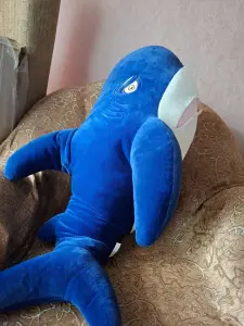 Мягкие игрушки