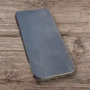 iPhone 15 pro 256 GB Black Titanium