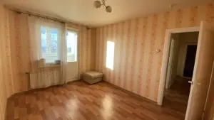 3-х комнатная квартира