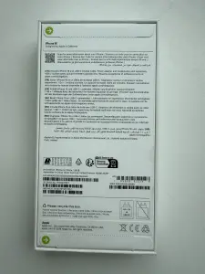 iPhone 16 128GB