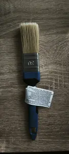 Кисть малярная 30мм