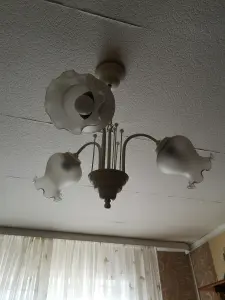 Люстра