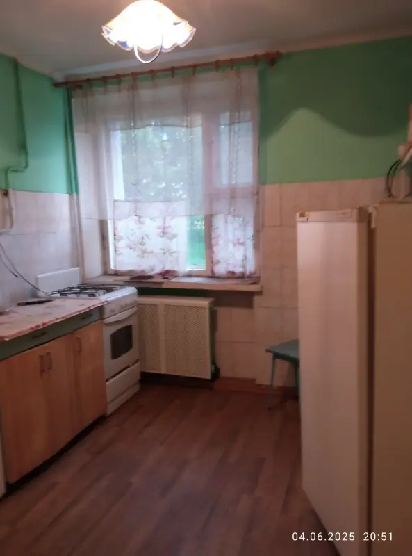 Квартира Солигорский район